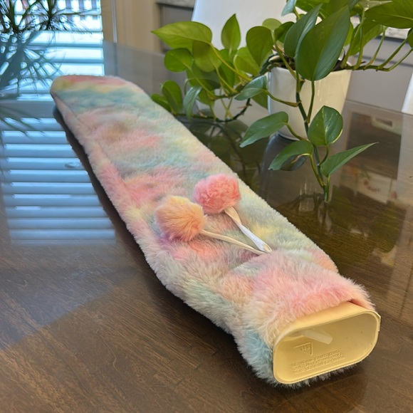 Other - Long hot water bottle